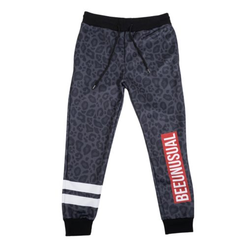 Bee Unusual Sweatpants "Always High" AOP
